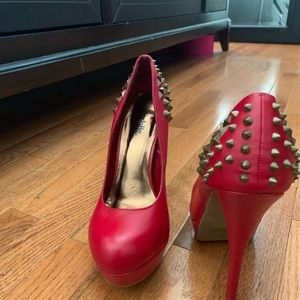 Out with the old and in with the New!!